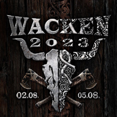 Wacken 2023